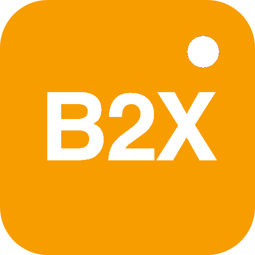 株式会社B2X